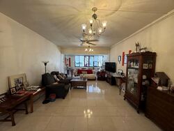 Blk 135 Lorong Ah Soo (Hougang), HDB 5 Rooms #541108061